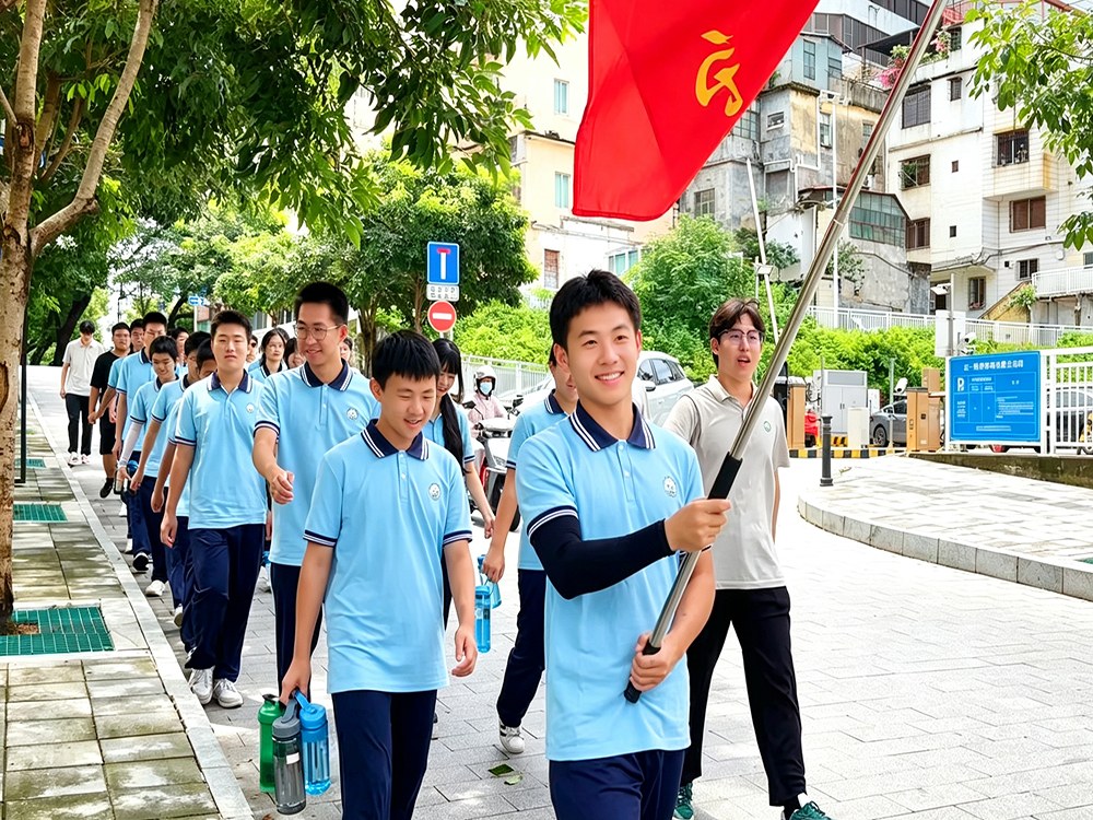 安阳青少年综合素养培育机构推荐指南