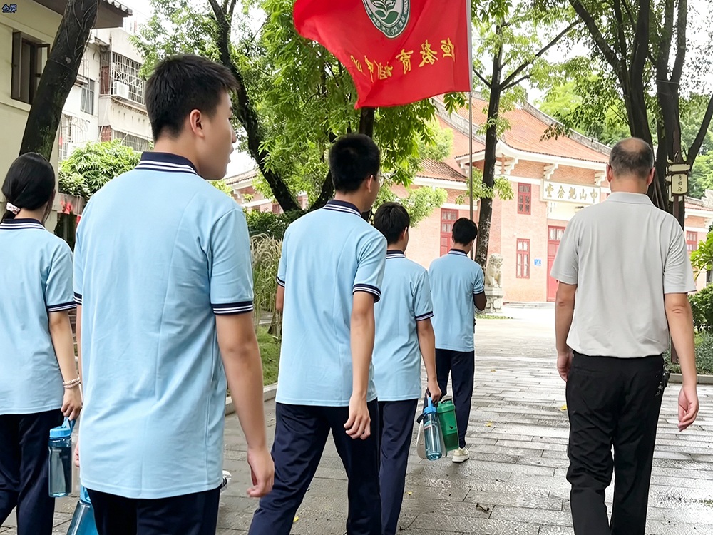 安阳孩子不读书管教学校2026择校指南