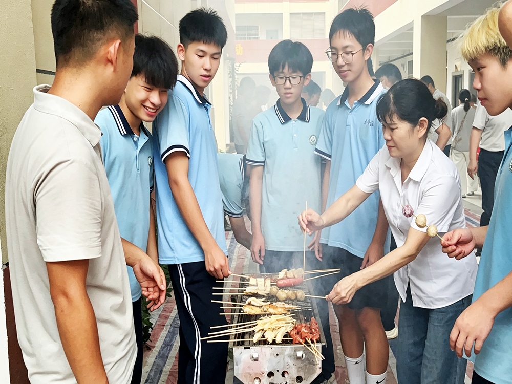 安阳比较好的叛逆孩子去的学校2026家长择校指南