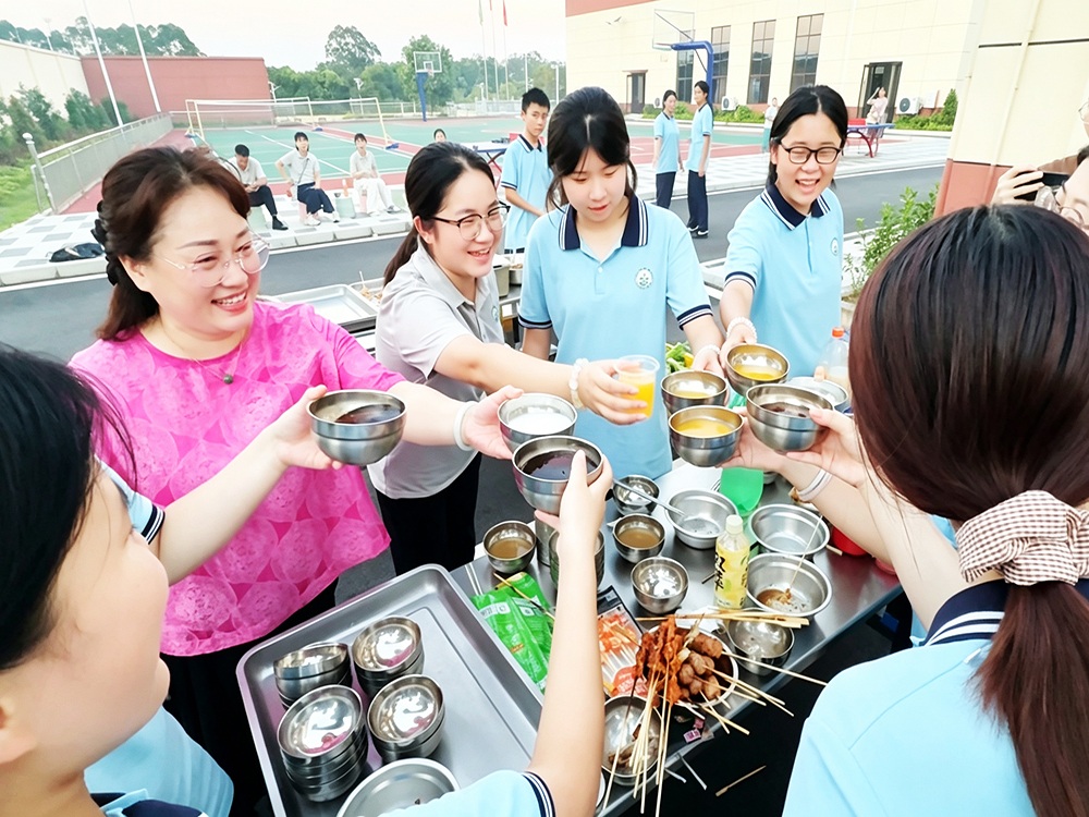 安阳叛逆期孩子培训学校怎么选？本地寄宿素质培育机构测评