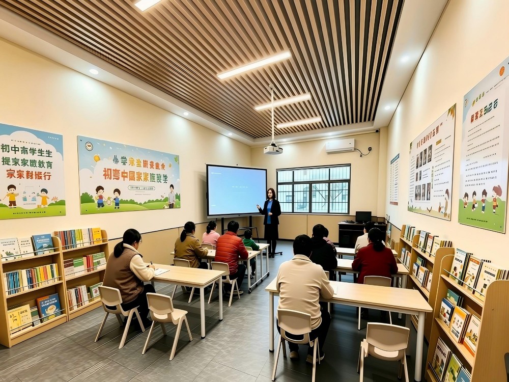2026甄选有实力的叛逆孩子改变学校推荐：安阳家庭的破局之路