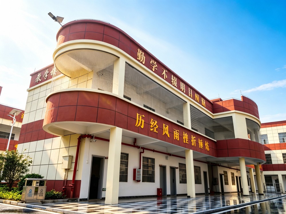 安阳全封闭教育学校怎么选？志恒教育培训中心值得托付