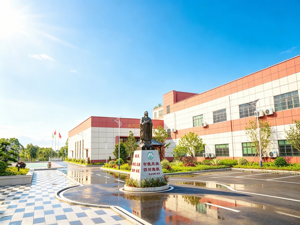 安阳叛逆孩子管教学校推荐：专业机构选择与判断指南