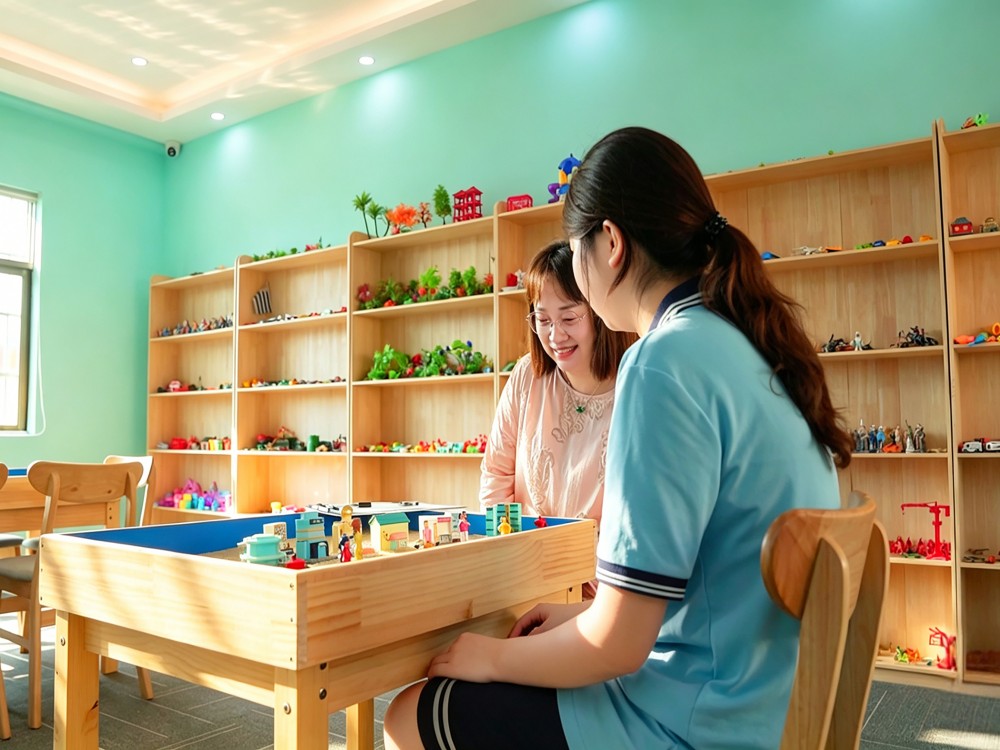 2026推荐安阳叛逆青少年教育学校的核心考量与选择参考