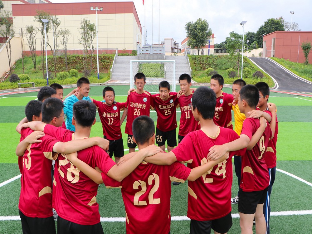 安阳正规青少年叛逆改变学校推荐指南