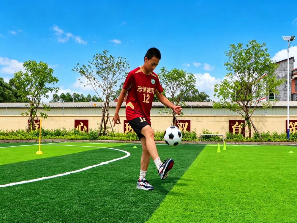 安阳叛逆孩子改变学校怎么选？志恒教育培训中心深度解析