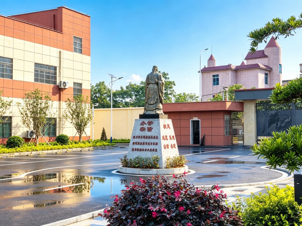 安阳叛逆孩子改变学校怎么选？志恒教育培训中心深度解析