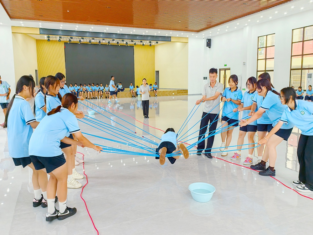 安阳正规管教叛逆孩子的学校怎么选？本地寄宿成长培育机构盘点