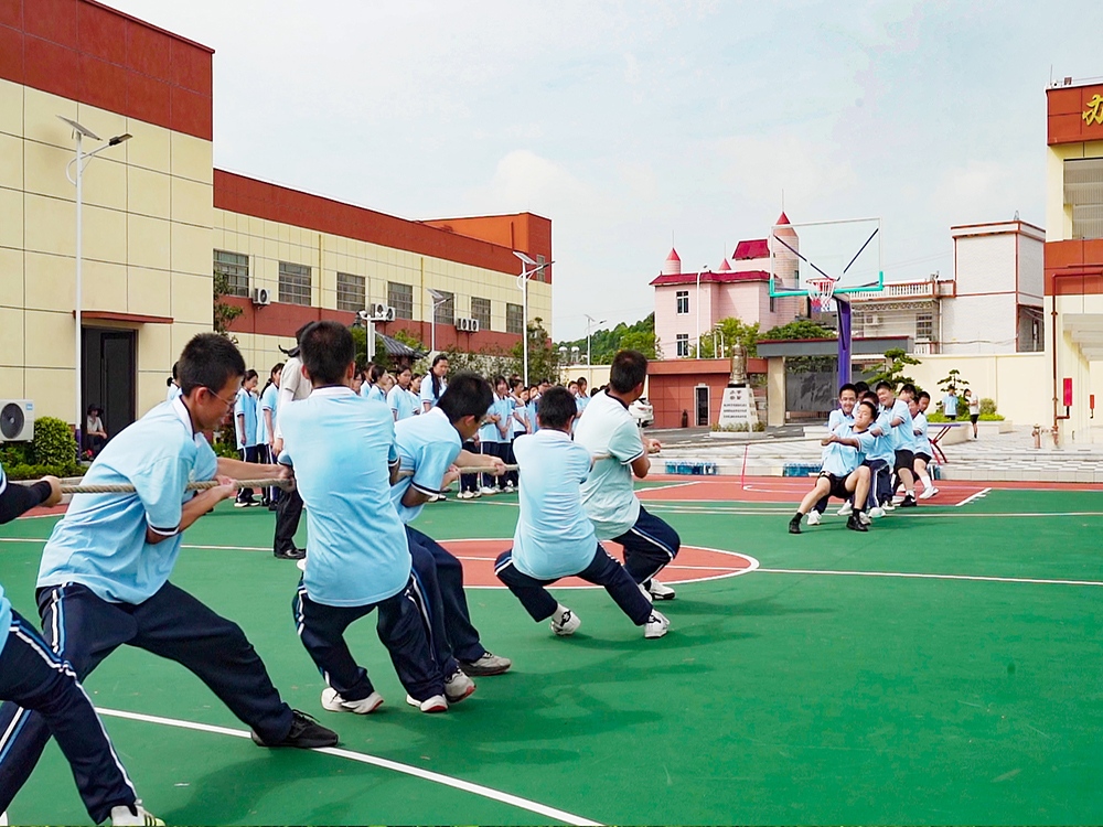 安阳正规教育叛逆青少年的学校怎么联系
